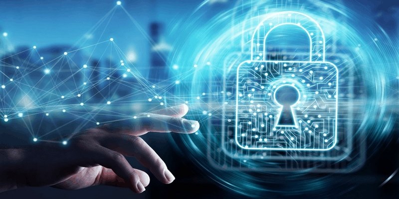 Iwin cam kết bảo mật dữ liệu riêng tư cho khách hàng