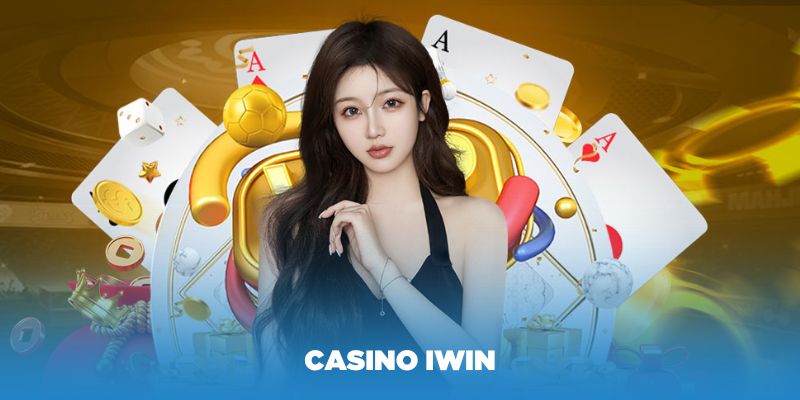 Casino Iwin